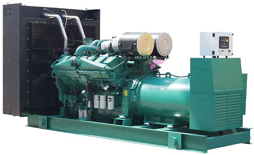 桥头镇30kw康明斯柴油发电机组图片 桥头镇30kw康明斯柴油发电机组图片