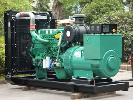 桥头镇710kw康明斯柴油发电机组图片 桥头镇710kw康明斯柴油发电机组图片