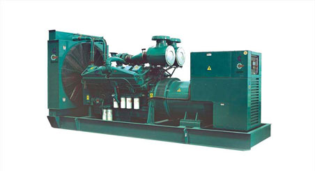 桥头镇450kw康明斯柴油发电机组图片 桥头镇450kw康明斯柴油发电机组图片