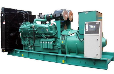 桥头镇570kw康明斯柴油发电机组图片 桥头镇570kw康明斯柴油发电机组图片