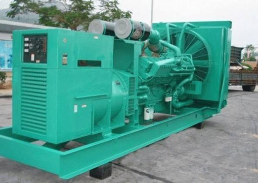 桥头镇75kw康明斯柴油发电机组图片 桥头镇75kw康明斯柴油发电机组图片