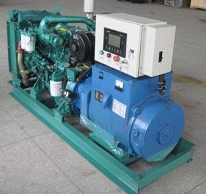 桥头镇发电机出租