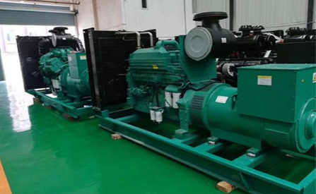 桥头镇发电机出租 桥头镇发电机出租