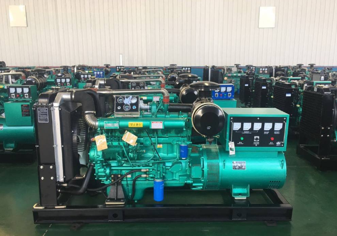 桥头镇柴油发电机 桥头镇柴油发电机