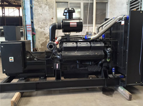 桥头镇柴油发电机