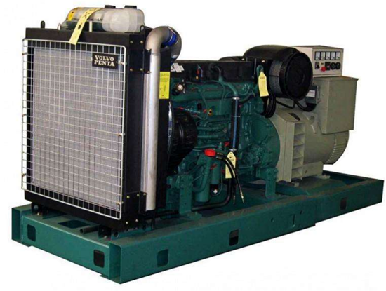 桥头镇柴油发电机